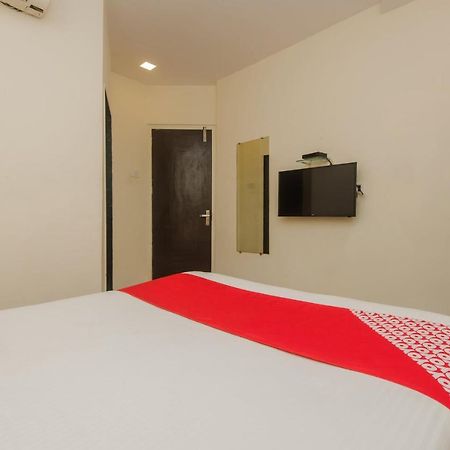 Oyo 10103 Hotel Aviva Bombay Extérieur photo