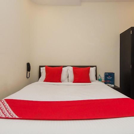 Oyo 10103 Hotel Aviva Bombay Extérieur photo