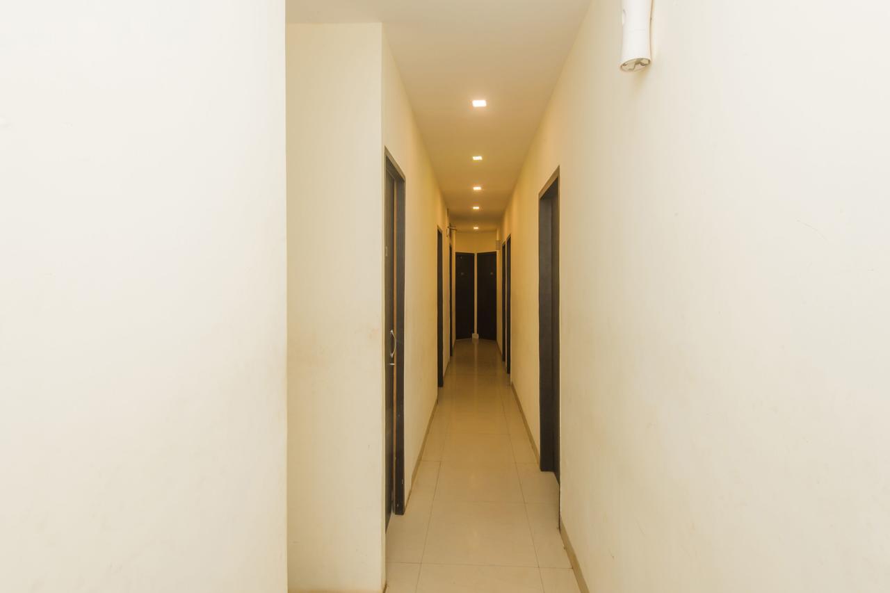Oyo 10103 Hotel Aviva Bombay Extérieur photo