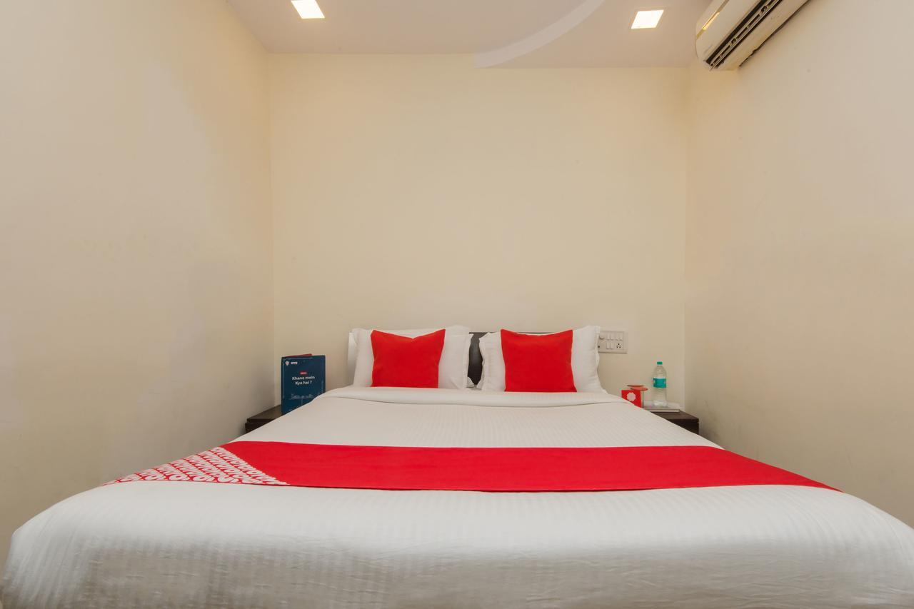 Oyo 10103 Hotel Aviva Bombay Extérieur photo