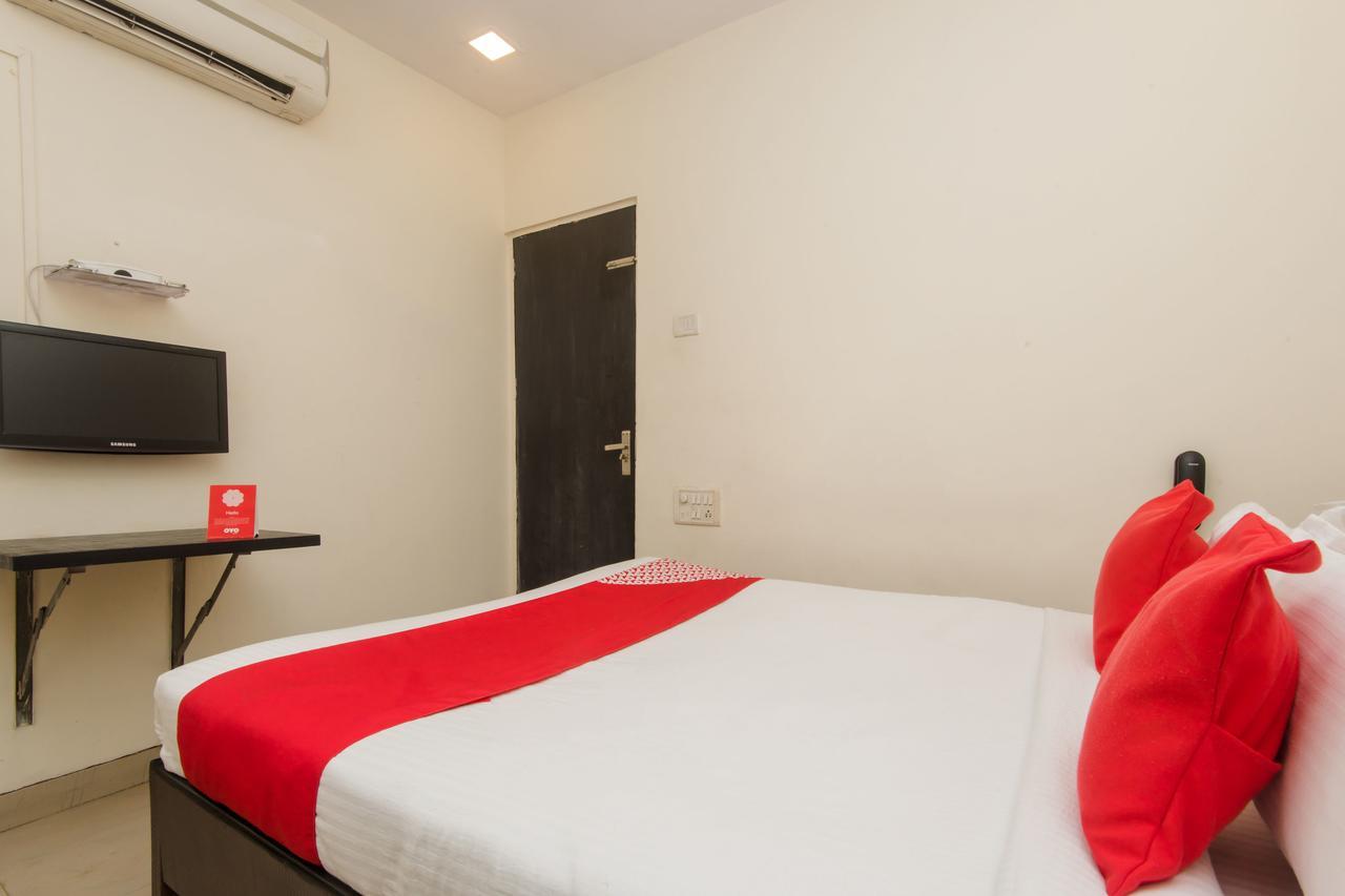 Oyo 10103 Hotel Aviva Bombay Extérieur photo