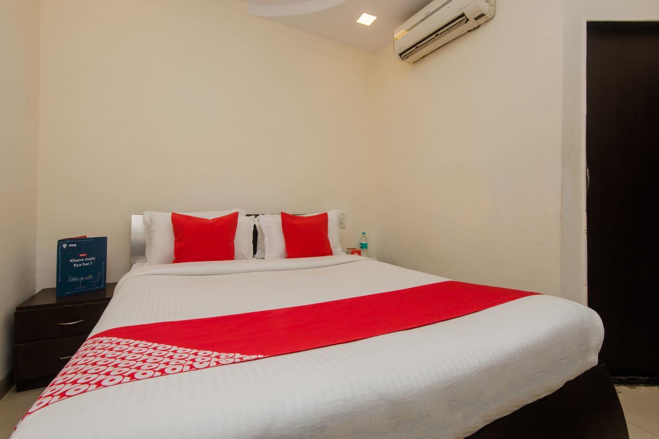 Oyo 10103 Hotel Aviva Bombay Extérieur photo
