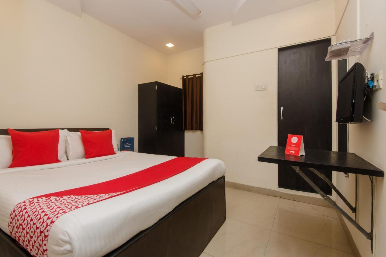 Oyo 10103 Hotel Aviva Bombay Extérieur photo