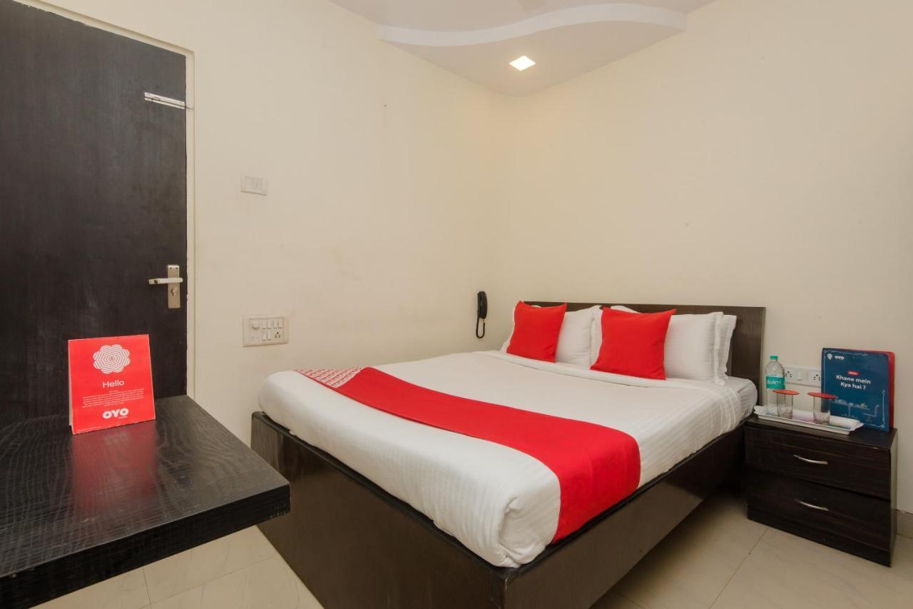 Oyo 10103 Hotel Aviva Bombay Extérieur photo